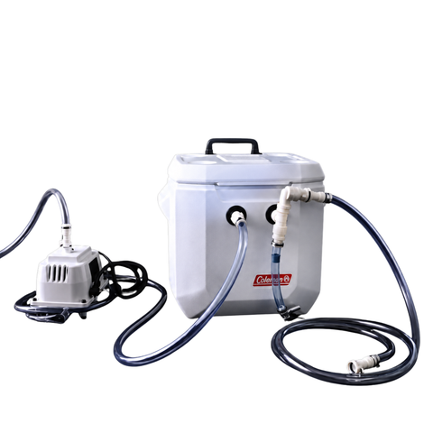 Hyperbaric Chambers – Accessories