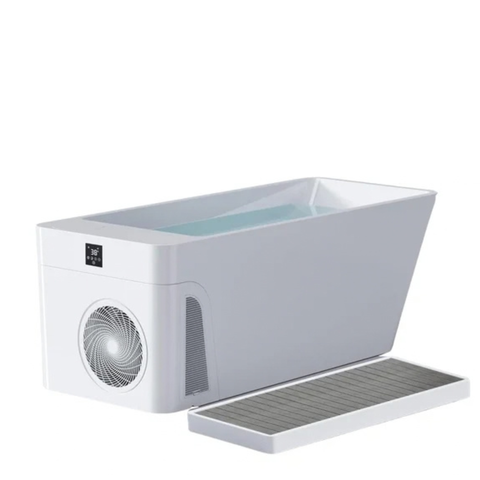 Cold Plunges