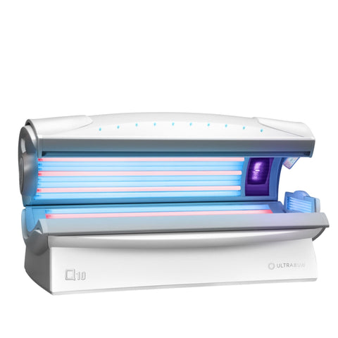 Tanning Beds & Solariums
