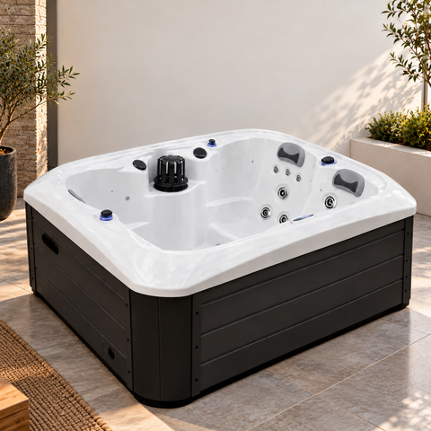 Hot Tubs