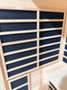 Avantikul AV2 2-Person Infrared Sauna