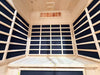 Avantikul AV3 3-Person Infrared Sauna