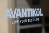 Avantikul AV3 3-Person Infrared Sauna