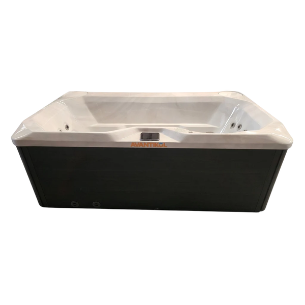 Avantikul K2 Hot Tub & Cold Plunge Combo