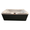 Avantikul K2 Hot Tub & Cold Plunge Combo