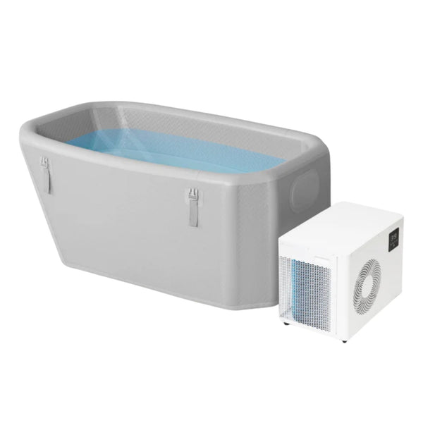 GlaciaFlow Pro