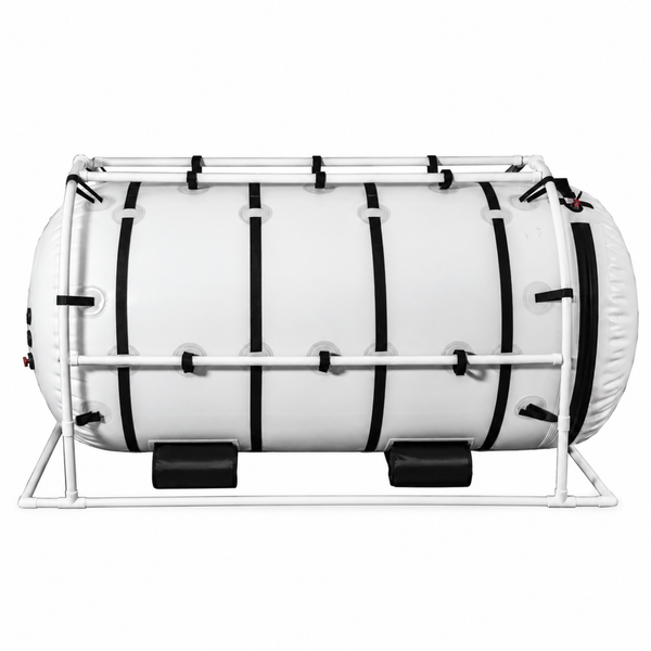 Summit to Sea Grand Dive Pro 46 in. Hyperbaric Chamber