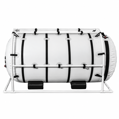 Summit to Sea Grand Dive Pro 46 in. Hyperbaric Chamber
