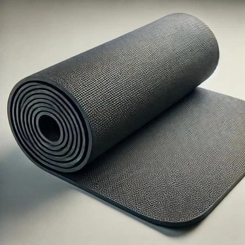 Anti-Vibration Mat