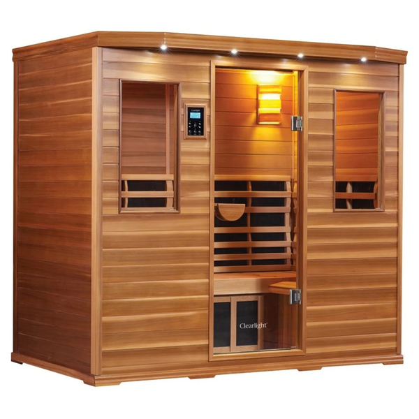 Clearlight Premier IS5 Far Infrared Sauna
