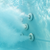 Softub PoseidonX Hot Tub