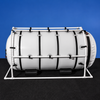 Summit to Sea Grand Dive Pro 46 in. Hyperbaric Chamber