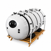 Summit to Sea Grand Dive Pro 46 in. Hyperbaric Chamber