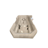 Avantikul K2 Hot Tub & Cold Plunge Combo
