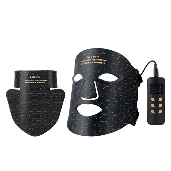 Avantikul Red Light Face Mask