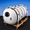 Summit to Sea Grand Dive Pro 46 in. Hyperbaric Chamber