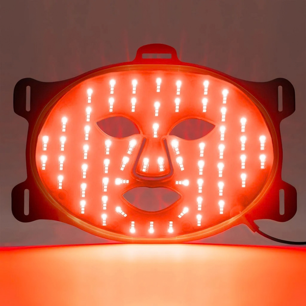 Avantikul Red Light Face & Neck Mask