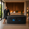 Dreampod Home Float FLEX Float Pod