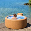 Softub Sportster 140 Hot Tub