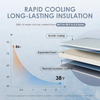 Avantikul Aspen Cold Plunge (Built-In Chiller)