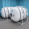 Summit to Sea Grand Dive Pro Plus 60 in. Hyperbaric Chamber