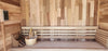 Avantikul AVC Outdoor Traditional Sauna
