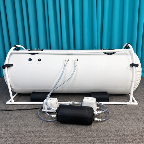 Summit to Sea Chamber Silencer