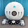 Summit to Sea Chamber Silencer