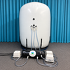 Summit to Sea Chamber Silencer