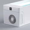 Avantikul Aspen Cold Plunge (Built-In Chiller)