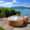 Softub Sportster 140 Hot Tub