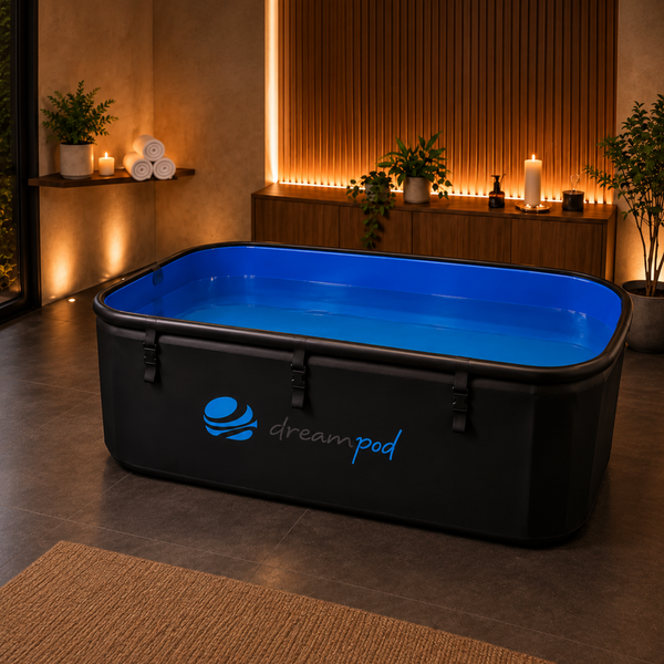 Dreampod Home Float FLEX Float Pod