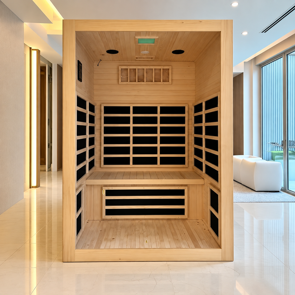 Avantikul AV3 3-Person Infrared Sauna