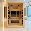 Avantikul AV3 3-Person Infrared Sauna