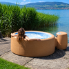 Softub Sportster 140 Hot Tub