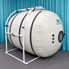 Summit to Sea Grand Dive Pro Plus 60 in. Hyperbaric Chamber