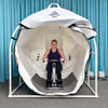 Summit to Sea Grand Dive Pro Plus 60 in. Hyperbaric Chamber