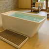 Avantikul Aspen Cold Plunge (Built-In Chiller)