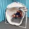 Summit to Sea Grand Dive Pro Plus 60 in. Hyperbaric Chamber