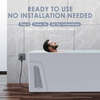 Avantikul Aspen Cold Plunge (Built-In Chiller)
