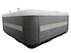 Sunset Spas Escape Hot Tub