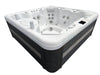 Sunset Spas Escape Hot Tub