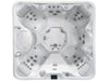Sunset Spas Escape Hot Tub