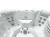 Sunset Spas Escape Hot Tub