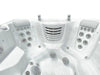 Sunset Spas Escape Hot Tub