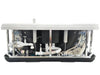 Sunset Spas Escape Hot Tub