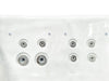 Sunset Spas Baja Hot Tub