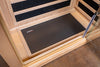 Finnleo S830 Infrared Sauna (3-Person)