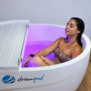 Dreampod Mineral Soaker Magnesium Soaking Tub