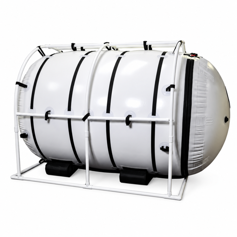 Summit to Sea Grand Dive Pro Plus 60 in. Hyperbaric Chamber